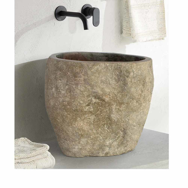 Εικόνα από Νιπτήρας Μπάνιου Fossil Bucket RP35 Ø40-50cm