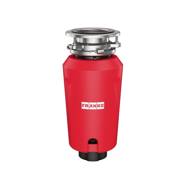 Εικόνα από Σκουπιδοφάγος Franke Elite Slimline 125 1.25 HP 3102053935 (134.0715.094)