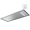 Εικόνα από Απορροφητήρας Franke Mythos FCMY 120 C XS A K-LINK 120cm Inox Οροφής 3105001069 (350.0705.067)