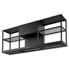 Εικόνα από Απορροφητήρας  Franke Maris FMA Modular AR F60 BK Black Extra Επιτοίχιος 60cm 3105001083 (335.0706.646)