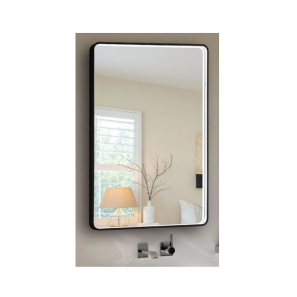 Εικόνα από Καθρέπτης Φωτιζόμενος LED Luminor Cob Light 60 60x80cm