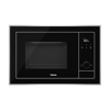 Εικόνα από Φούρνος Μικροκυμάτων Εντοιχιζόμενος Teka ML 820 BIS Με Grill 20lt Black 40584200