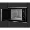 Εικόνα από Φούρνος Μικροκυμάτων Εντοιχιζόμενος Teka ML 820 BIS Με Grill 20lt Black 40584200