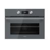 Εικόνα από Φούρνος Compact Teka HLC 8400 ST Hydroclean Pro Ύψος 45cm Stone Grey Glass 111130004