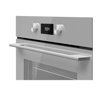 Εικόνα από Φούρνος Compact Teka HLC 8400 SM Hydroclean Pro Ύψος 45cm Steam Grey Glass 111130005
