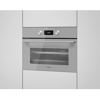 Εικόνα από Φούρνος Compact Teka HLC 8400 SM Hydroclean Pro Ύψος 45cm Steam Grey Glass 111130005