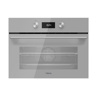 Εικόνα από Φούρνος Compact Teka HLC 8400 SM Hydroclean Pro Ύψος 45cm Steam Grey Glass 111130005