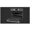 Εικόνα από Φούρνος Compact Teka HLC 8400 ST Hydroclean Pro Ύψος 45cm Stone Grey Glass 111130004