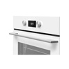 Εικόνα από Φούρνος Compact Teka HLC 8400 WH Hydroclean Pro Ύψος 45cm White Glass 111130002