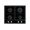 Εικόνα από Αυτόνομη Εστία Γκαζιού Teka GZC 64300 XBA Black Crystal 112570194