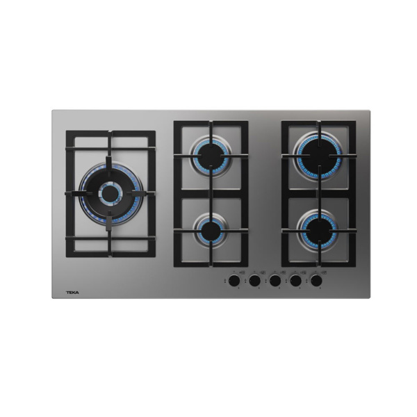 Εικόνα από Αυτόνομη Εστία Γκαζιού Teka EFX 90.1 5G AI AL DR Inox 40211631