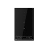 Εικόνα από Αυτόνομη Επαγωγική Εστία Domino Teka IZS 34700 MST Black Crystal 112530001