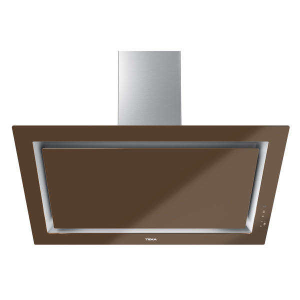 Εικόνα από Απορροφητήρας Teka DLV 98660 LB TOS Ecopower Καμινάδα 90cm London Brick Brown 112930031