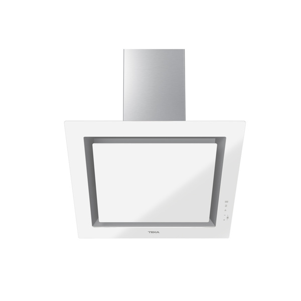 Εικόνα από Απορροφητήρας Teka DLV 68660 WH TOS Ecopower Καμινάδα 60cm White 112930025
