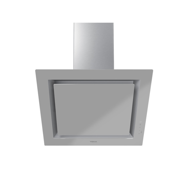 Εικόνα από Απορροφητήρας Teka DLV 68660 SM TOS Ecopower Καμινάδα 60cm Steam Grey 112930027