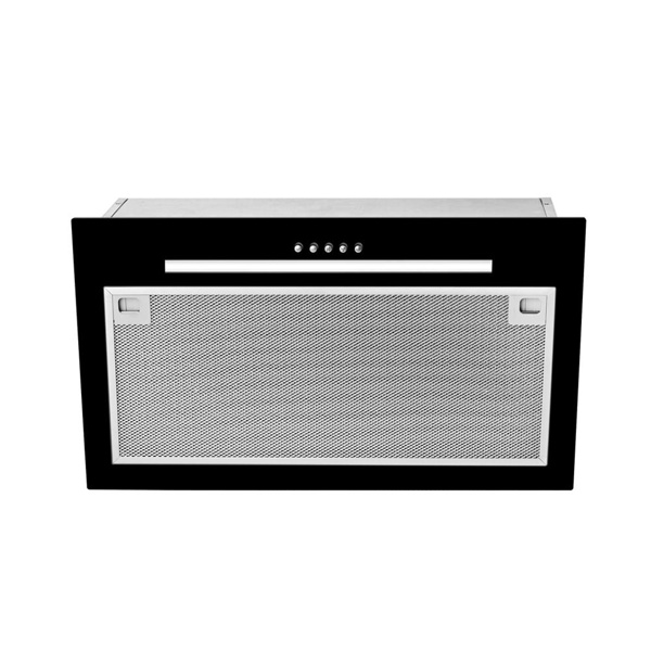 Εικόνα από Απορροφητήρας Teka GFG 2 Μαύρο Κρύσταλλο 40446752