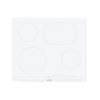 Εικόνα από Αυτόνομη Κεραμική Εστία Gorenje ECT643WCSC - 730813 Χωρίς Πλαίσιο Λευκή 034067001