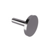 Εικόνα από Κρίκος Verdi Lamda Gun Metal Brushed 3010340