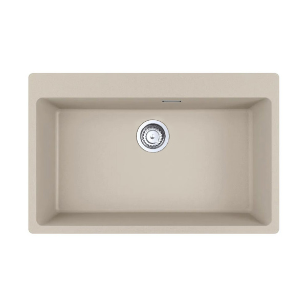 Εικόνα από Νεροχύτης Franke Centro 2.0 610/210-73 (78x50) coffee 3149000419 (114.0706.191)