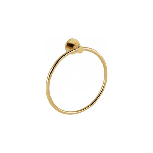 Εικόνα από Κρίκος Verdi Omicron Warm Gold Brushed 3020343