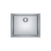 Εικόνα από Νεροχύτης Υποκαθήμενος Franke Maris MRX 110-50 (54x44) Inox 3040100207 (122.0525.271)