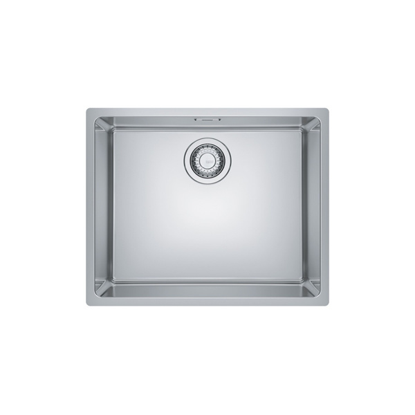 Εικόνα από Νεροχύτης Υποκαθήμενος Franke Maris MRX 110-50 (54x44) Inox 3040100207 (122.0525.271)