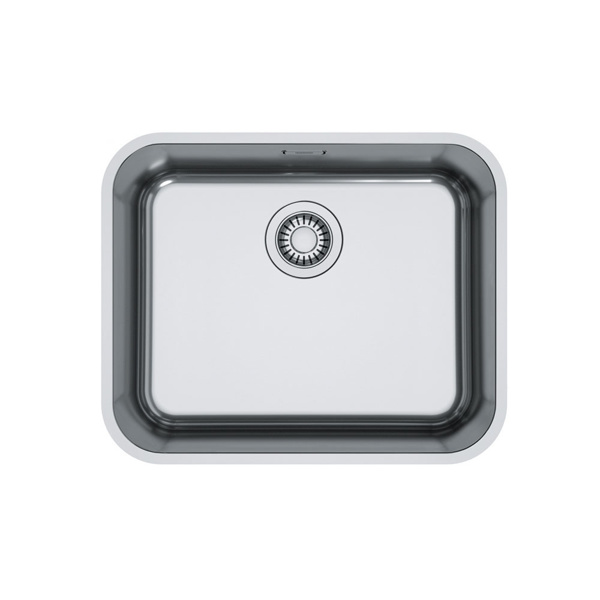 Εικόνα από Νεροχύτης Υποκαθήμενος Franke Smart SRX 110-50 (54,1x44,1) Inox 3011750105 (122.0721.876)