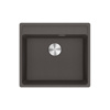 Εικόνα από Νεροχύτης Franke Maris Bowl MRG 610-52 TL (56x51) Slate Grey 3149000432 (114.0719.545)