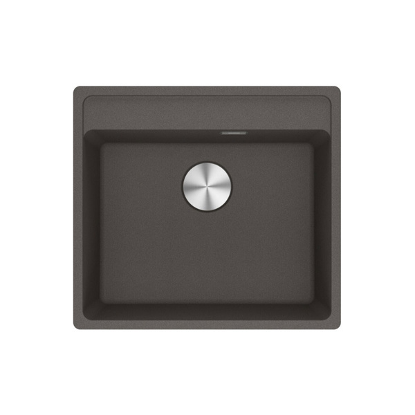 Εικόνα από Νεροχύτης Franke Maris Bowl MRG 610-52 TL (56x51) Slate Grey 3149000432 (114.0719.545)