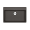 Εικόνα από Νεροχύτης Franke Maris Bowl MRG 610-72 TL (76x51) Slate Grey 3149000433 (114.0719.546)