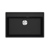 Εικόνα από Νεροχύτης Franke Maris Bowl MRG 610-72 TL (76x51) Onyx 3149000405 (114.0706.174)