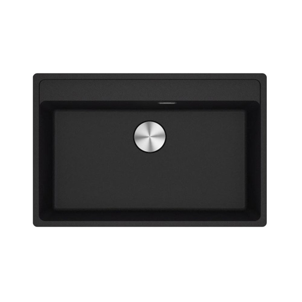 Εικόνα από Νεροχύτης Franke Maris Bowl MRG 610-72 TL (76x51) Onyx 3149000405 (114.0706.174)