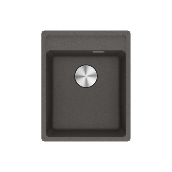Εικόνα από Νεροχύτης Franke Maris Bowl MRG 610-37 TL (41x51) Slate Grey 3149000431 (114.0719.544)
