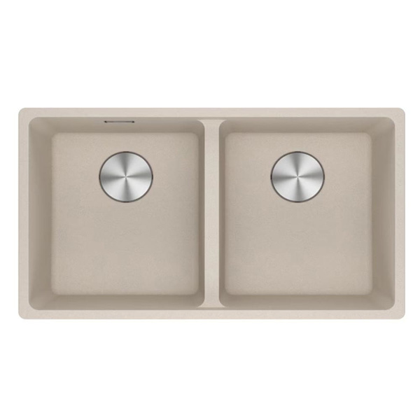 Εικόνα από Νεροχύτης Franke Maris Bowl MRG 620-35-35 (76x44) Coffee 3149000400 (114.0706.169)