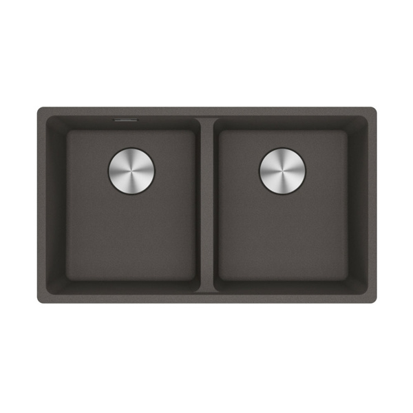 Εικόνα από Νεροχύτης Franke Maris Bowl MRG 620-35-35 (76x44) Slate Grey 3149000450 (114.0719.562)