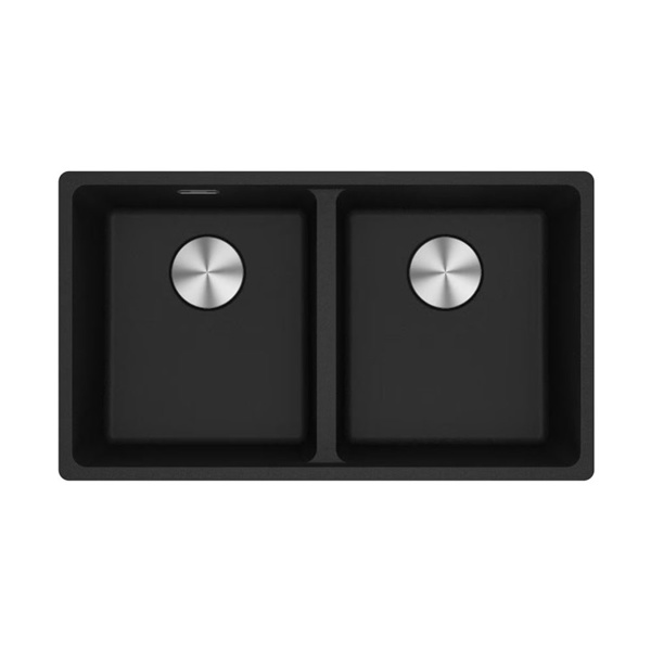 Εικόνα από Νεροχύτης Franke Maris Bowl MRG 620-35-35 (76x44) Onyx 3149000404 (114.0706.173)