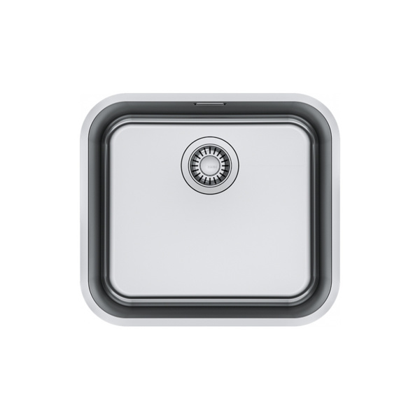 Εικόνα από Νεροχύτης Franke Smart SRX 110-45 (48,2x43,8) Inox 3011750304 (122.0737.127)