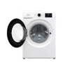 Εικόνα από Ελεύθερο Πλυντήριο Ρούχων Gorenje WNHPI94BS 20012331 9kg 1400 Στροφών Λευκό 033021701