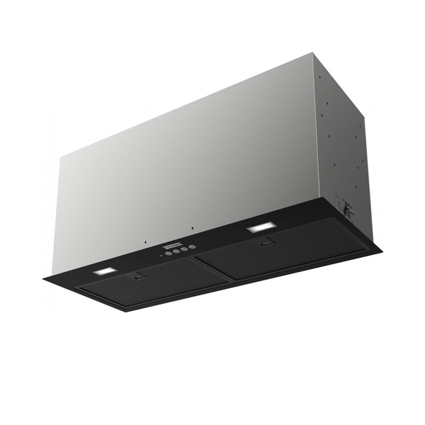 Εικόνα από Απορροφητήρας Franke Maris Box Flush FBFE BK A70  Εντοιχιζόμενος 70cm Black 3102103121 (305.0728.431)