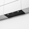 Εικόνα από Απορροφητήρας Franke Maris Box Flush FBFE BK A70  Εντοιχιζόμενος 70cm Black 3102103121 (305.0728.431)