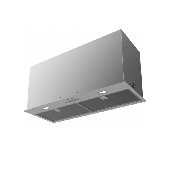 Εικόνα από Απορροφητήρας Franke Maris Box Flush FBFE LG A70 Εντοιχιζόμενος 70cm Inox 3102103123 (305.0729.553)