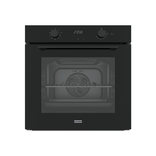 Εικόνα από Φούρνος Franke Maris FMA 86 H TBK  Total Black 3166301046 (116.0718.940)