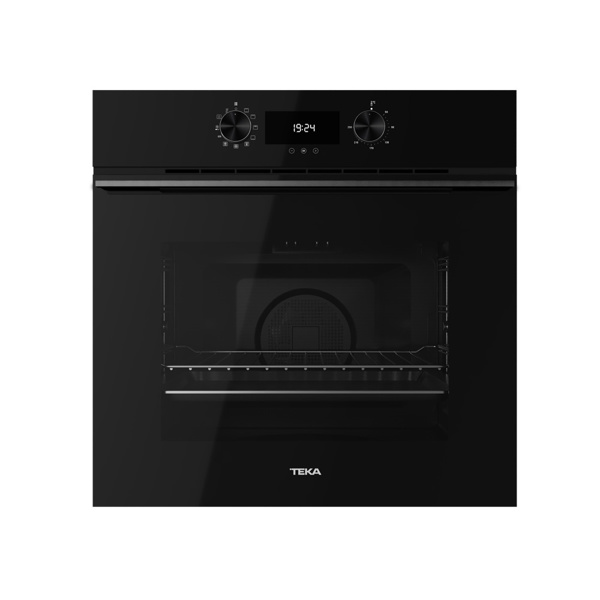 Εικόνα από Φούρνος Εντοιχιζόμενος Πολλαπλών Λειτουργιών Teka HLB 8400 FBK Hydroclean FullBlack 111000076 Εγγύηση 2+3 Χρόνια