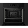 Εικόνα από Φούρνος Εντοιχιζόμενος Πολλαπλών Λειτουργιών Teka HLB 8400 FBK Hydroclean FullBlack 111000076 Εγγύηση 2+3 Χρόνια