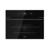 Εικόνα από Φούρνος Compact Teka HLC 8440 C FBK Hydroclean Full Black 111160028
