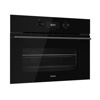 Εικόνα από Φούρνος Compact Teka HLC 8440 C FBK Hydroclean Full Black 111160028