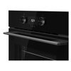 Εικόνα από Φούρνος Compact Teka HLC 8440 C FBK Hydroclean Full Black 111160028