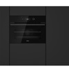 Εικόνα από Φούρνος Compact Teka HLC 8440 C FBK Hydroclean Full Black 111160028