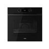 Εικόνα από Σετ Teka Φούρνος HLB 8400 FBK Hydroclean FullBlack + Εστία TBC 64010 111000076+112550014