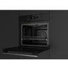 Εικόνα από Σετ Teka Φούρνος HLB 8400 FBK Hydroclean FullBlack + Εστία TBC 64010 111000076+112550014